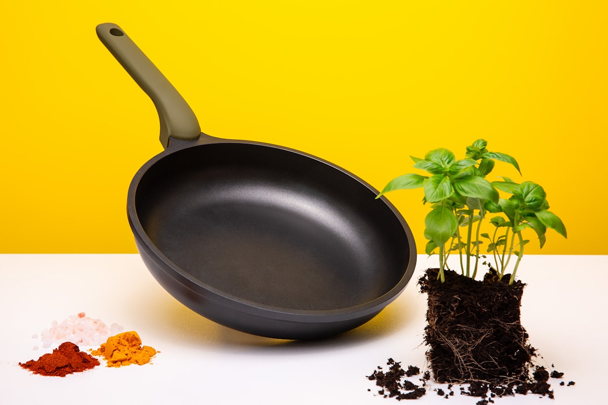 Vibrant grain bowls