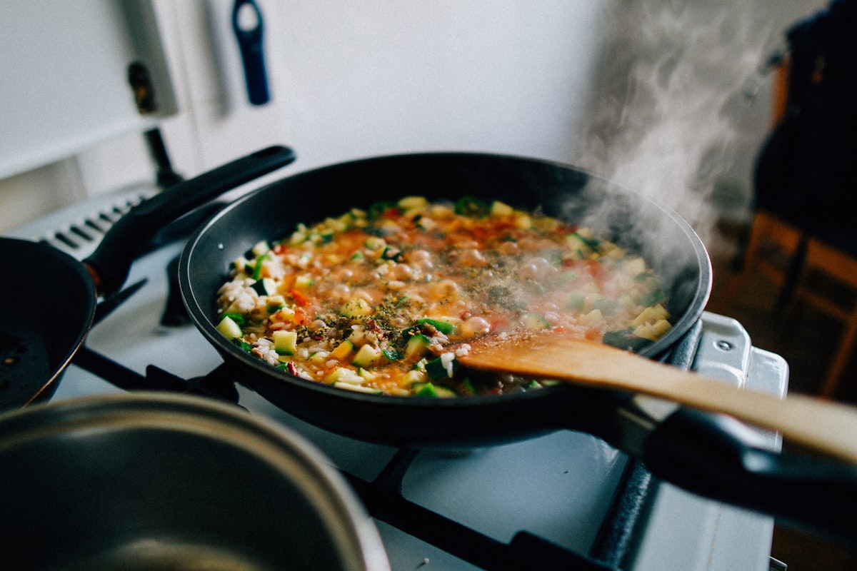 Equipment & Kitchen Tools